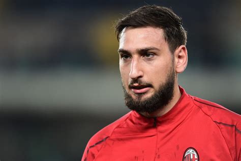 GdS: AC Milan name their price for Donnarumma as PSG circle