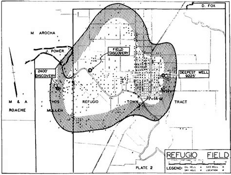 Refugio; 1930