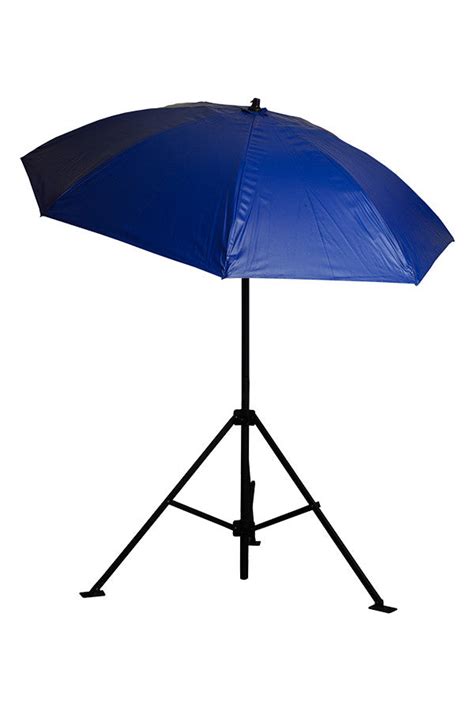 7' Heavy-Duty Industrial Umbrellas | Vinyl or Canvas – www.lapco.com