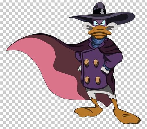 Darkwing Duck PNG, Clipart, Free PNG Download