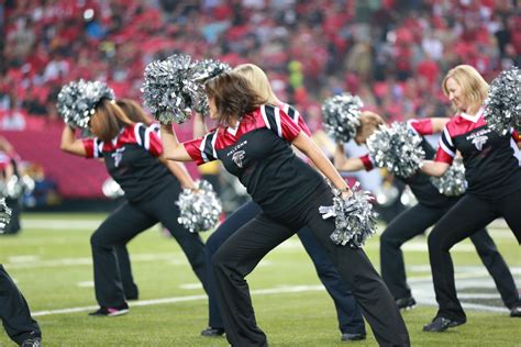 Atlanta Falcons Cheerleaders Alumni: Atlanta Falcons Cheerleaders Alumni 2012 Reunion