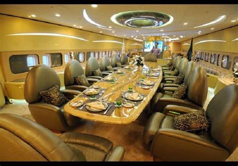 Photos: inside the private Airbus A380 Flying Palace - Executive Traveller