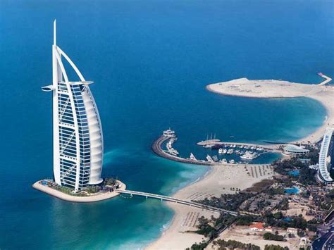 Tourist attractions in Dubai, United Arab Emirates - famous landmarks, things to do | Insight Guides