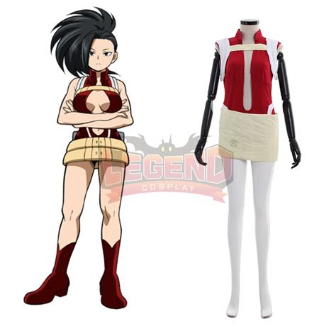 Aliexpress.com : Buy My Hero Academia Boku no Hero Akademia Momo ...