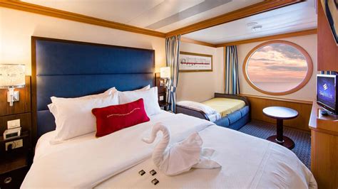 [UPDATED] Stateroom Guide for Disney Magic & Disney Wonder