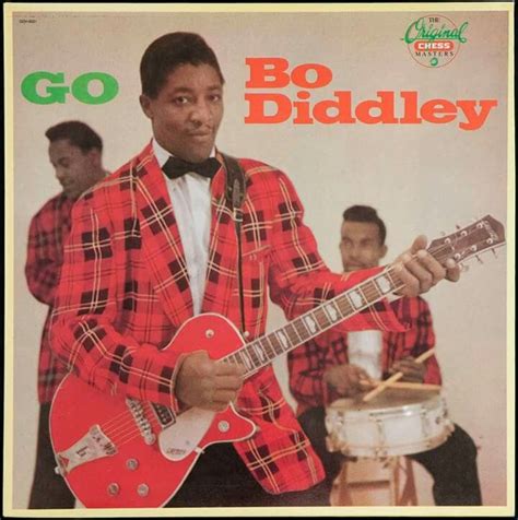 Bo Diddley | Great albums, Lp albums, Classic album covers