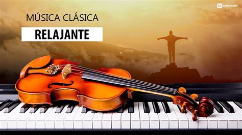 Musica Clasica Relajante de Piano Instrumental. Beautiful Piano, Relaxing Piano - Lola Martinez ...