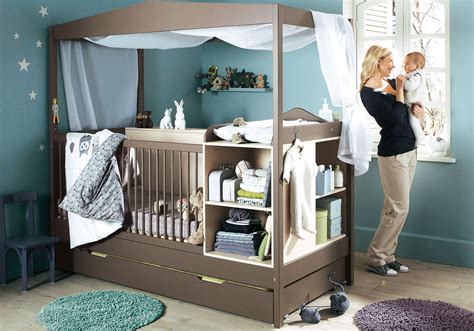 19+ Baby Boy Nursery Designs | Bedroom Designs | Design Trends ...