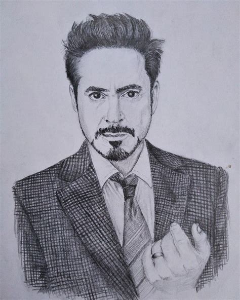 22+ marvel pencil drawings - RullyLeonie