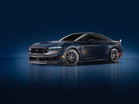 2014 Ford Mustang Dark Horse Wallpapers - Wallpaper Cave