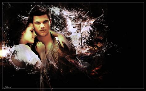 Twilight Saga - Twilight Series Wallpaper (8368128) - Fanpop