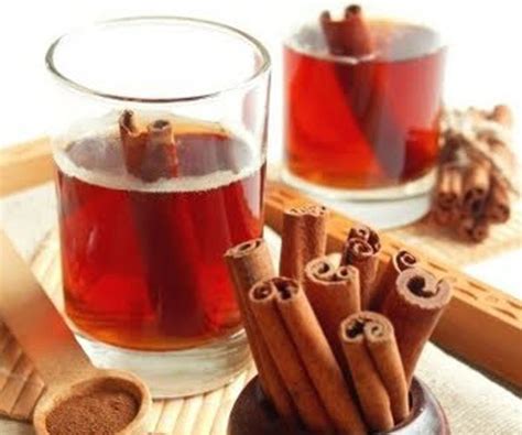 Health Benefits Of Drinking Cinnamon Water | Clamor World