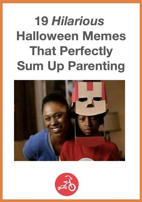 30 Hilarious Halloween Memes That Perfectly Sum Up Parenting ...