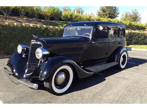 1934 Dodge 1/2-Ton Pickup for Sale | ClassicCars.com | CC-1138684