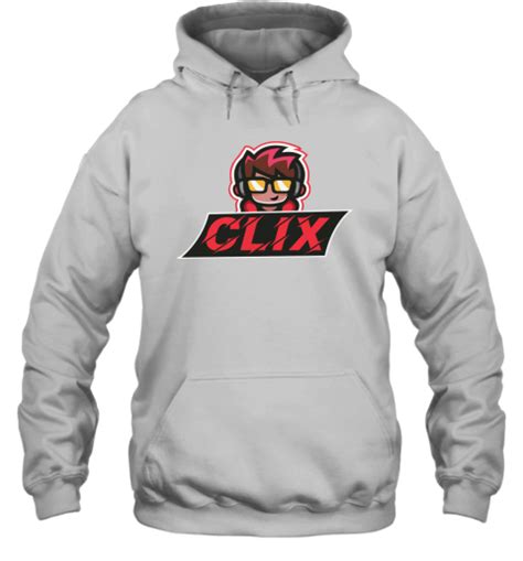 Clix Merch Store - Polo-Outlets