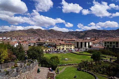 Elevation of Cusco, Peru - Topographic Map - Altitude Map