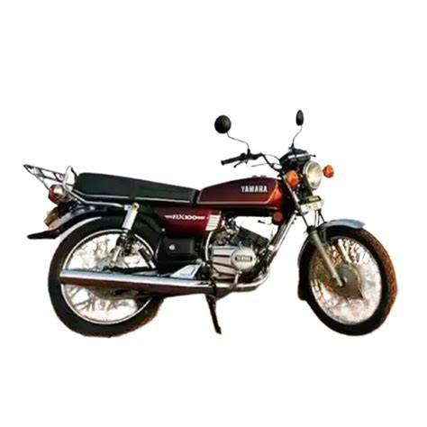 Yamaha RX100 Price in Bangladesh 2024 | ClassyPrice