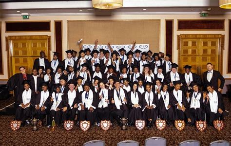 Full-time programme students graduate at HTA School of Culinary Art ...