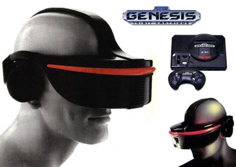 Wow this is a Gem ! SEGA VR | VR Hong Kong