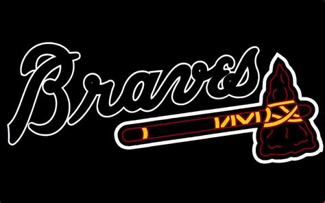 Atlanta Braves Desktop Wallpaper Group (64+)