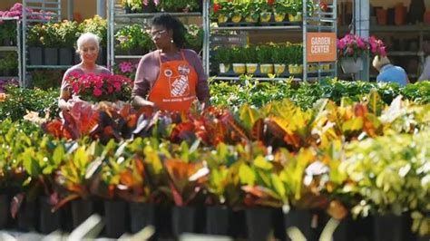 Get Your Yard Ready for Spring at The Home Depot - Lawn and Garden ...