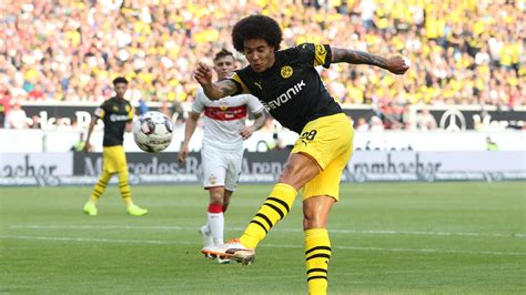 BVB-TV | Highlights: VfB Stuttgart - BVB