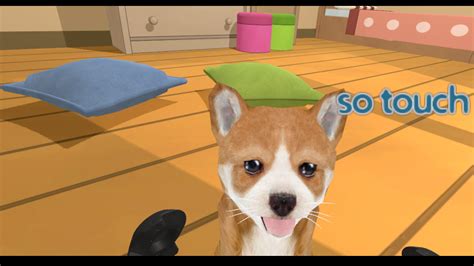 Puppy Doge VR on Steam