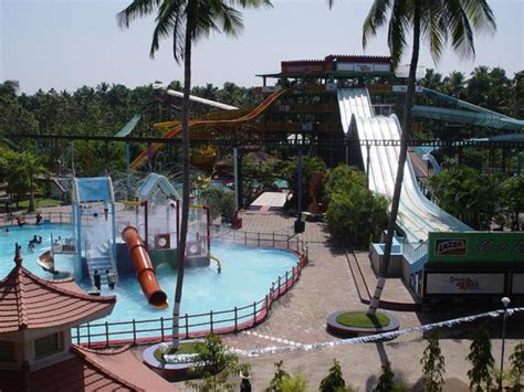 Dreamworld Water Park (Thrissur) - 2018 What to Know Before You Go (with Photos) - TripAdvisor