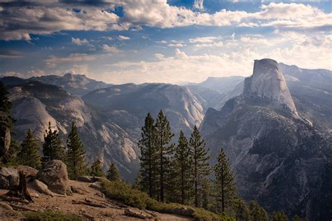 Half Dome Wallpapers - Wallpaper Cave