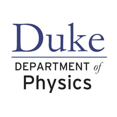 2019-2020 Graduate Student Fellowships | Department of Physics