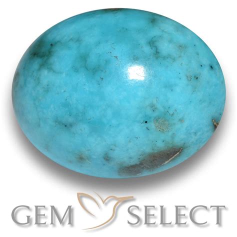 Oval Cabochon Turquoise from United States in 2021 | December ...