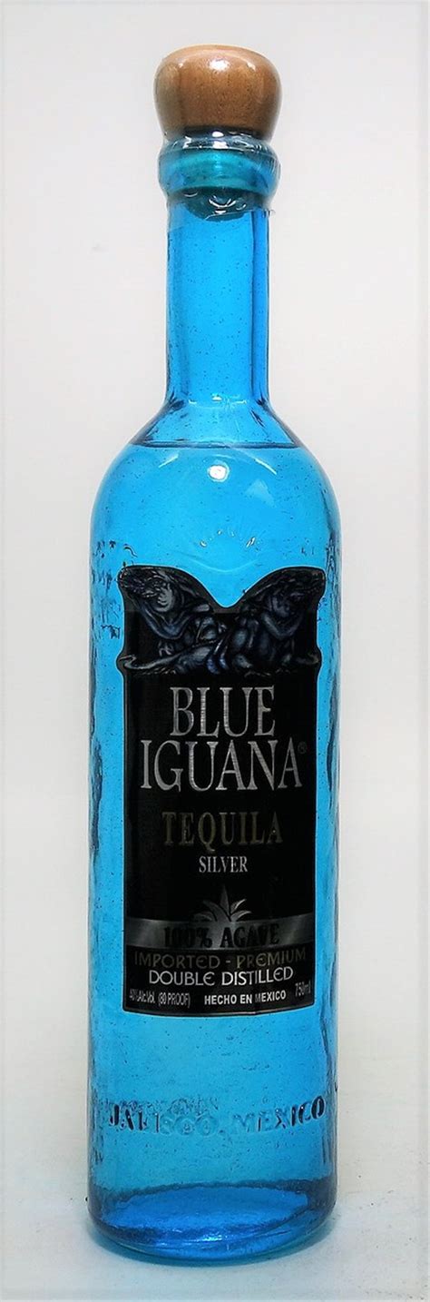 Grand Love Silver Tequila (Blue) - Old Town Tequila