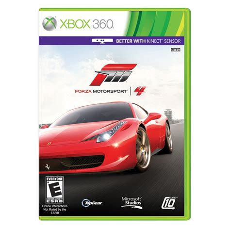 Xbox Race Car Games