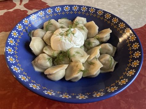 Russian Pelmeni Recipe With Photos | POPSUGAR Food