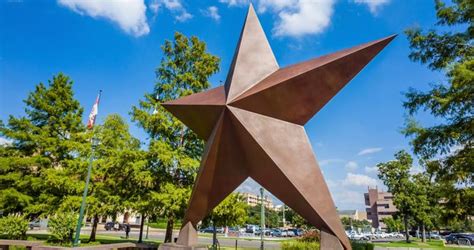 25 Best Things to Do in Texas