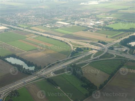 Aerial view of Germany 3381501 Stock Photo at Vecteezy