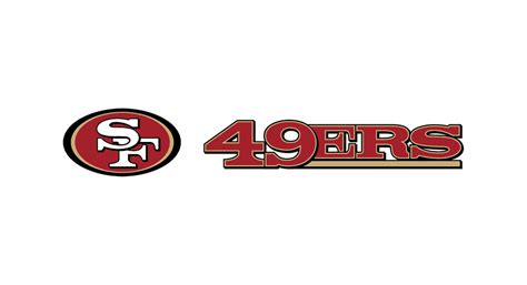 San Francisco 49ers Logo Download - AI - All Vector Logo