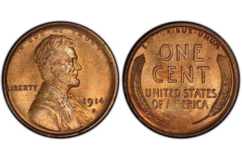 Top 10 Most Valuable Pennies - Gazette Review | Valuable pennies, Valuable wheat pennies, Rare ...