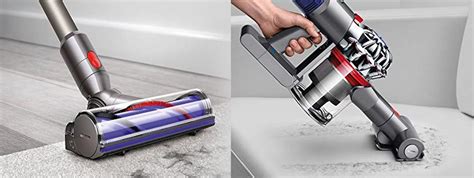 Dyson V8 Motorhead Vs Animal - New Product Review articles, Deals, and ...