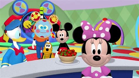 Feliz cumpleaños, Toodles - La casa de Mickey Mouse (temporada 3, episodio 6) - Apple TV (CR)