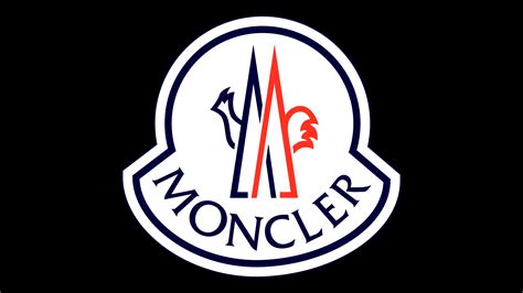 Moncler Logo, symbol, meaning, history, PNG, brand