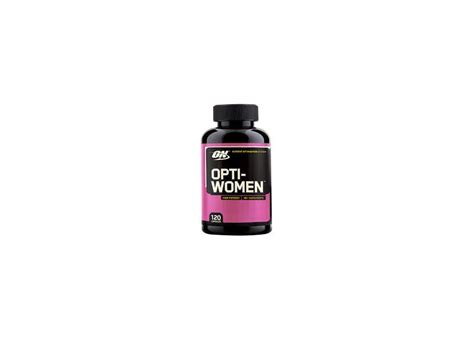 Opti-Women Multivitamin