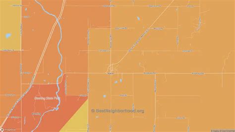 The Best Neighborhoods in Askov, MN by Home Value | BestNeighborhood.org