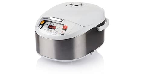 Multicooker Viva Collection HD3037/70 | Philips