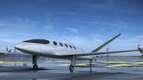 Meet Alice, the electric plane that could be the future of air travel ...