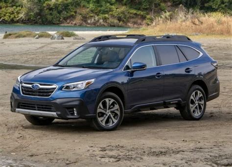 2025 Subaru Outback Redesign - 2024 New Subaru