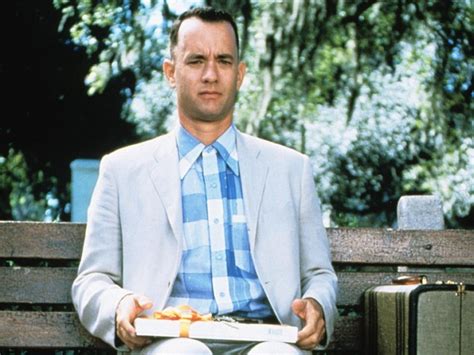 Happy Birthday, 'Forrest Gump'! | Forrest gump, Best drama movies, Tom ...