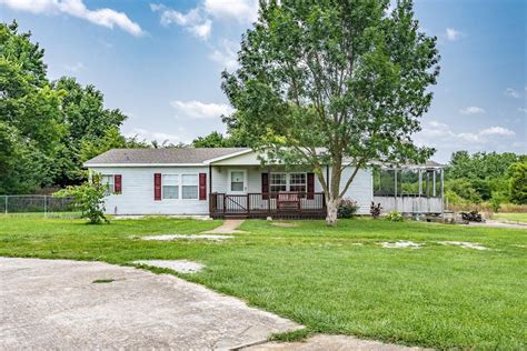 Springfield, MO Mobile & Manufactured Homes for Sale | realtor.com®