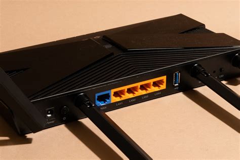 The 4 Best Wi-Fi Routers for 2022 | Reviews by Wirecutter