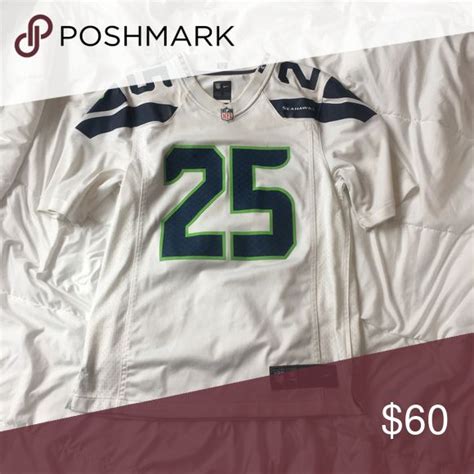 Seahawks jersey | Seahawks jersey, Clothes design, How to wear